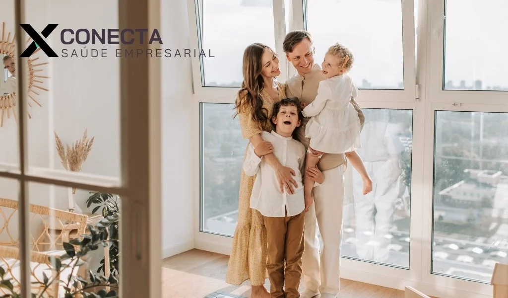 Plano de Saúde Familiar: A Escolha Inteligente para o Bem-Estar da Sua Família