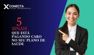 5 Sinais de que Você Está Pagando Caro no Seu Plano de Saúde