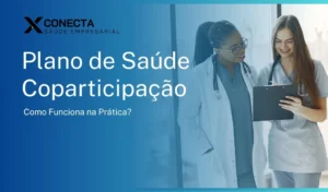 Plano de Saúde com Coparticipação