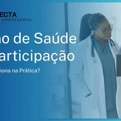 Plano de Saúde com Coparticipação