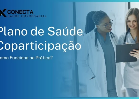 Plano de Saúde com Coparticipação