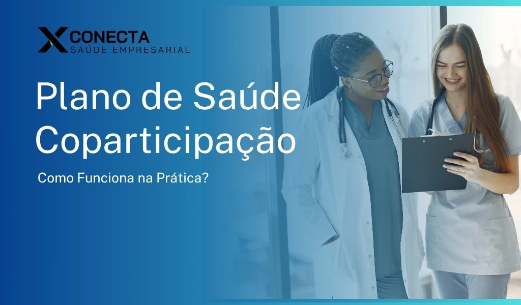 Plano de Saúde com Coparticipação